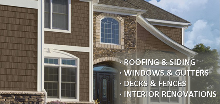 Roofing Banner
